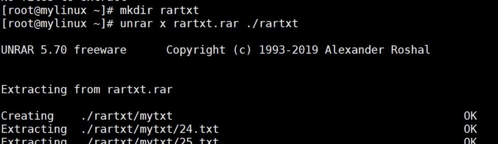 从零开始学Linux运维|33.文件的打包压缩和解压