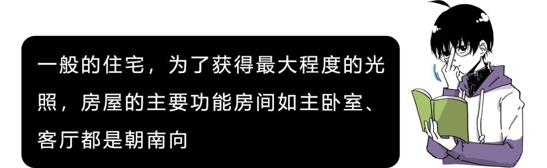 路痴必看！分清东南西北的N种大招~妈妈再也不用担心我迷路了