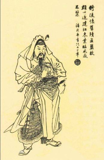 中国古代各姓氏名人，快来看看您祖上有哪些名人（孙氏）