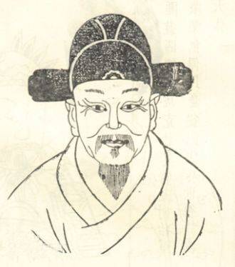 中国古代各姓氏名人，快来看看您祖上有哪些名人（孙氏）