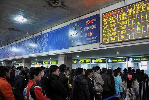 春节北京上海旅游行李寄存攻略