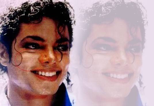 MJ，你漂白了吗？