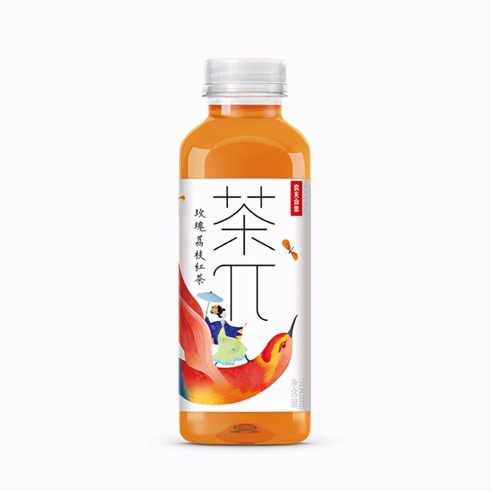 真的是浅谈茶π