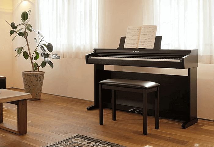 买就对了：2021电钢琴最新选购指南之卡瓦依KAWAI电钢琴