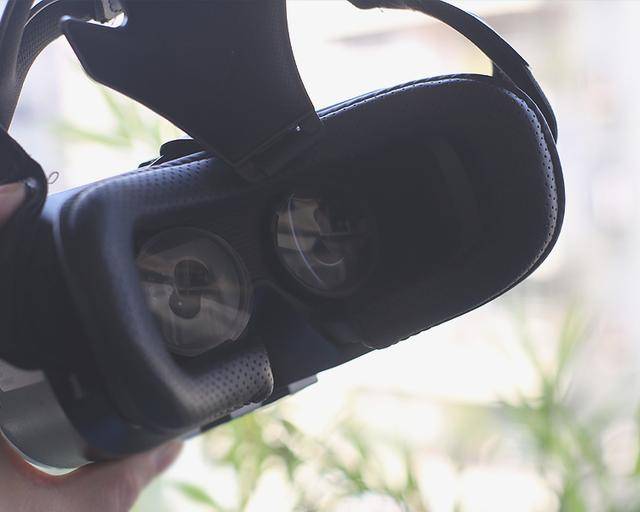 效果更精彩，千幻VR眼镜带您进入想象的世界