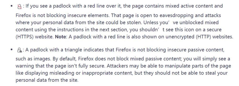 Firefox 火狐浏览器跟上谷歌 Chrome 步伐，将默认阻止不安全下载