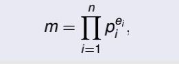 同余方程、欧拉函数、乘法逆元、定义在Zm上的矩阵求逆