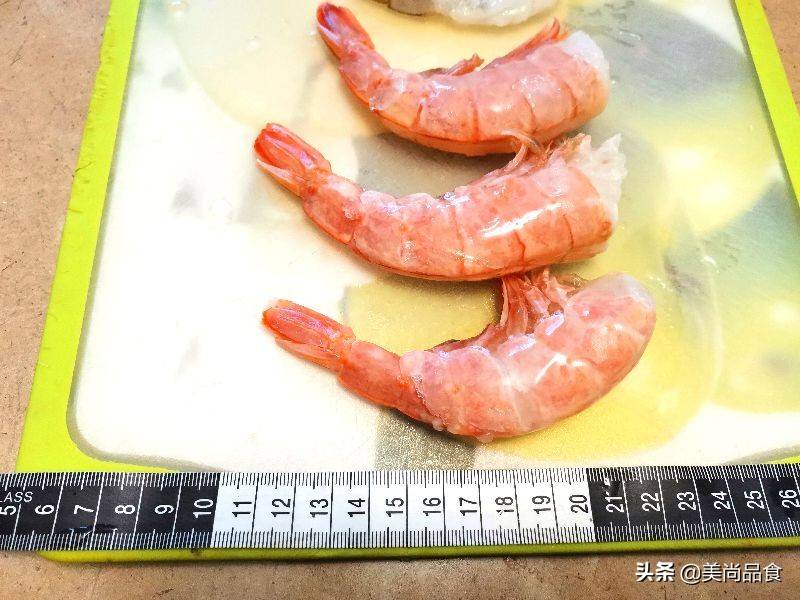 冰冻大红虾怎样做？这个方法值得试一试！不用担心吃后不适