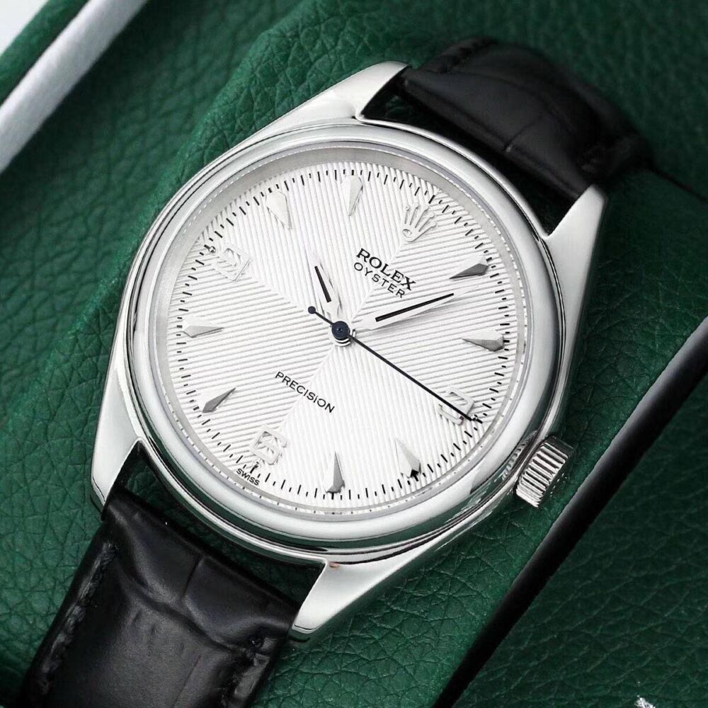 儒雅风格浪琴律雅系列腕表，一款独具特色的中性腕表