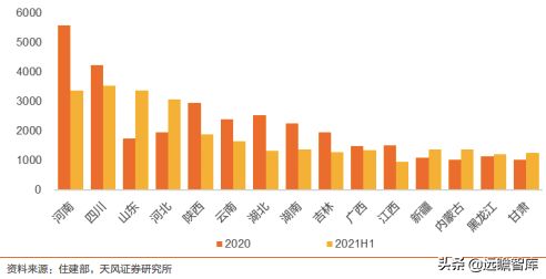 王力安防：国内安全门、锁行业上市第一股，智能制造行业领先