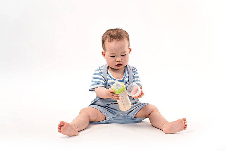 超硬核攻略，三步教你选出最适合宝宝的优质奶粉