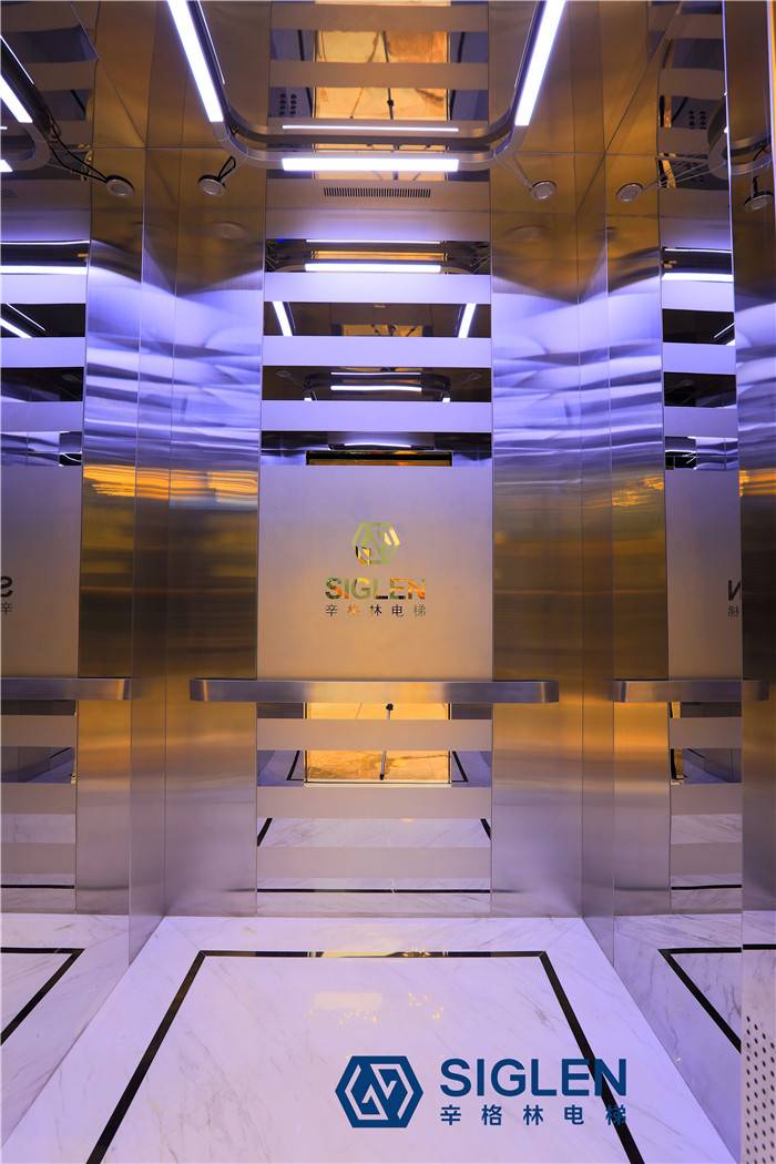 世界十大品牌电梯分析别墅电梯选购安全的方法