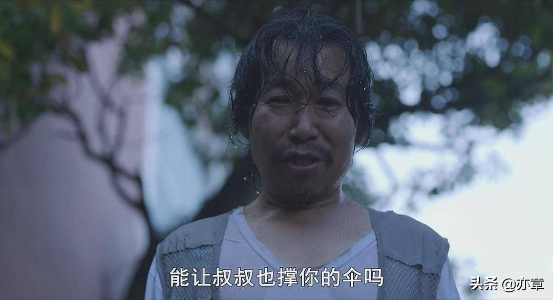 《素媛》：性虐女童的真相，影片为何要遮掩？答案藏在这些细节里