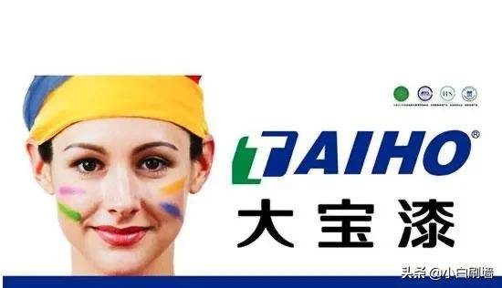 中国常用的十大知名油漆涂料品牌推荐