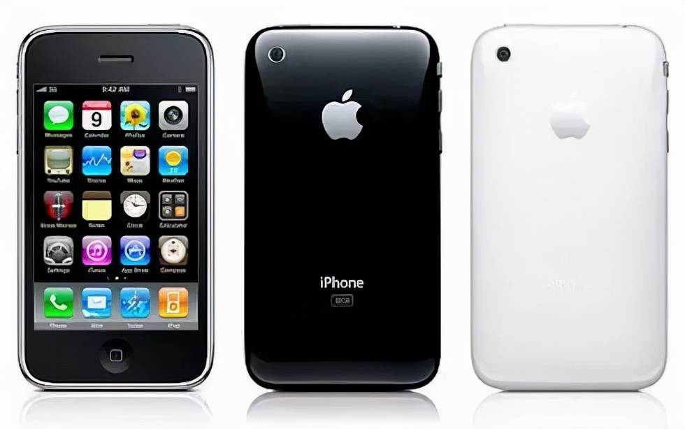 iPhone 历年大盘点，哪款才是你心中不可撼动的神作？