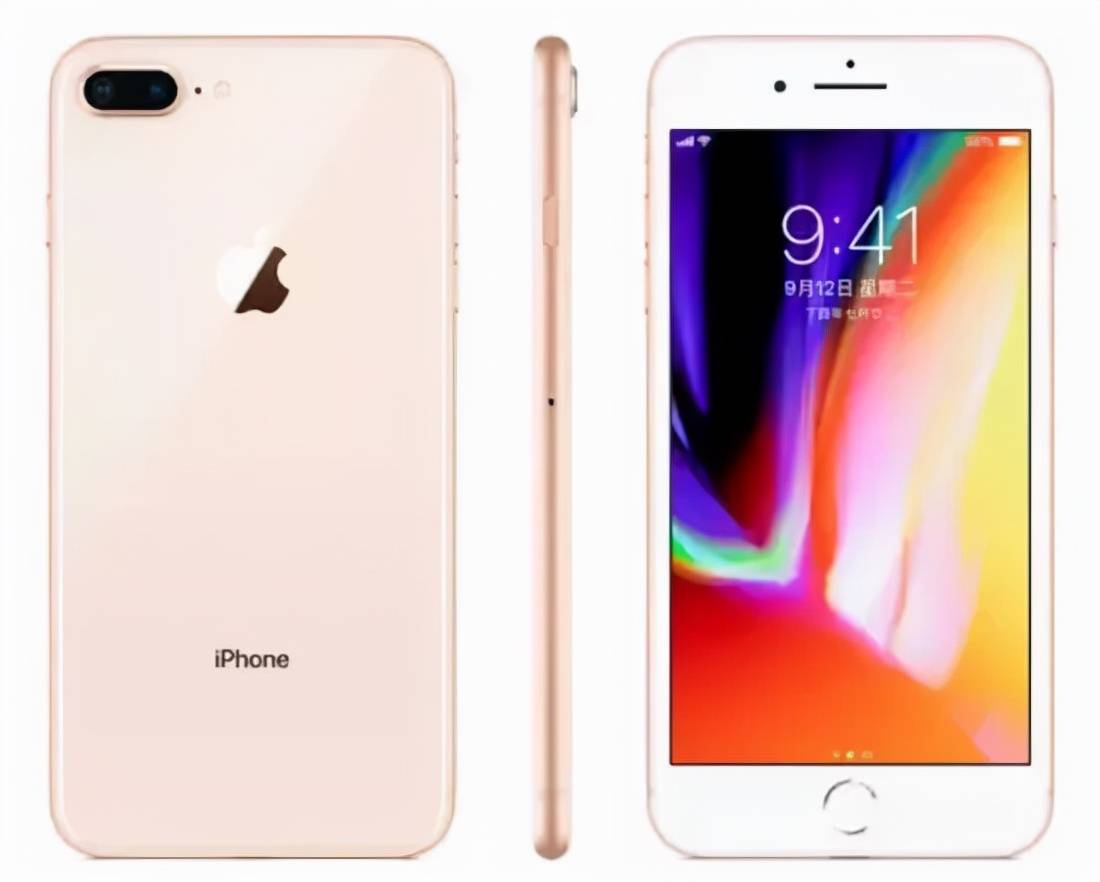 iPhone 历年大盘点，哪款才是你心中不可撼动的神作？