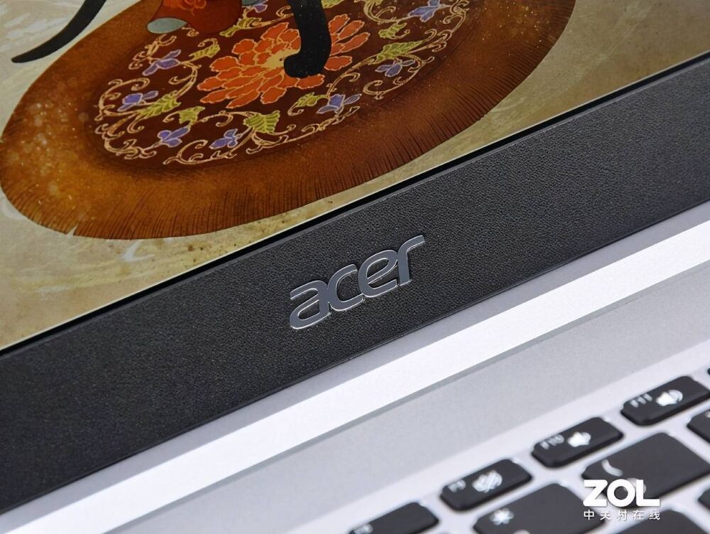 大屏轻薄本的性价比之选 Acer 传奇Young评测