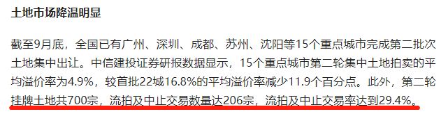 楼市“三跌”出现，2022年或首迎“贬值潮”？部委3次表态