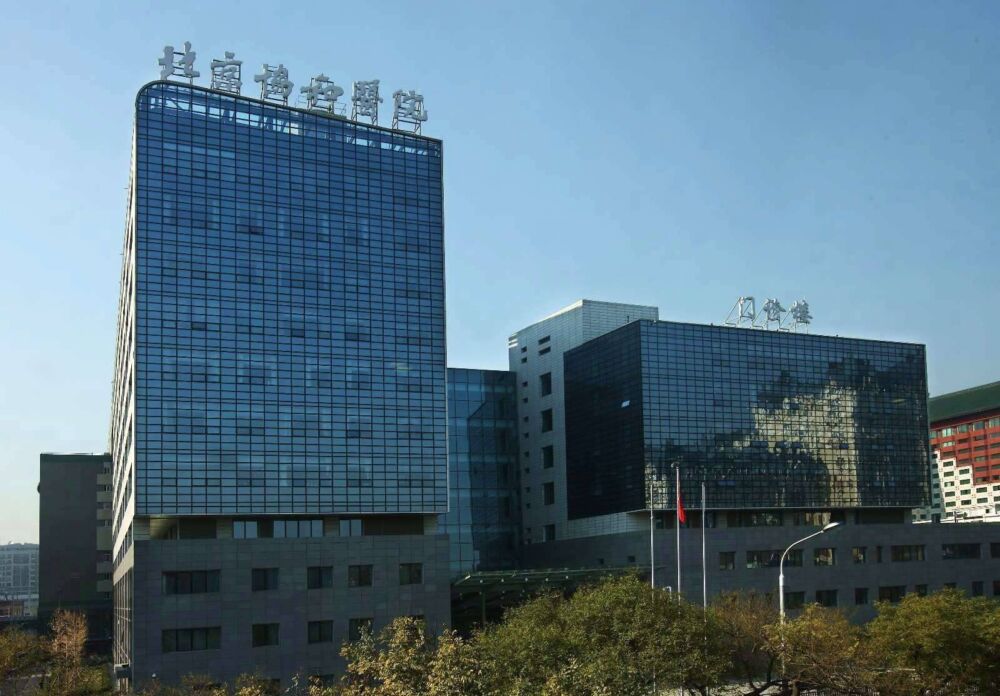 北京十强医院：北大医院第4，天坛医院第7，实力明显在上海之上