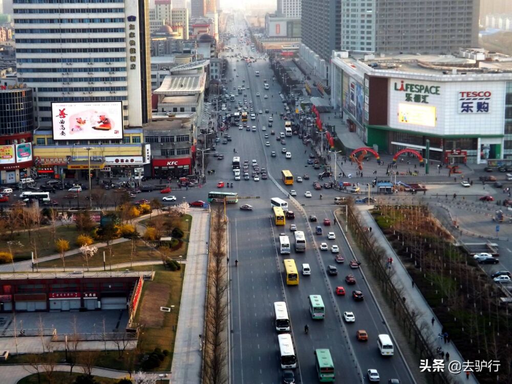 辽宁除了沈阳，还有这三座发展潜力的城市，未来谁最有机会？