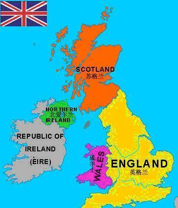 不了解英国？12个关于英国的冷知识，带你了解英国是个怎样的国家