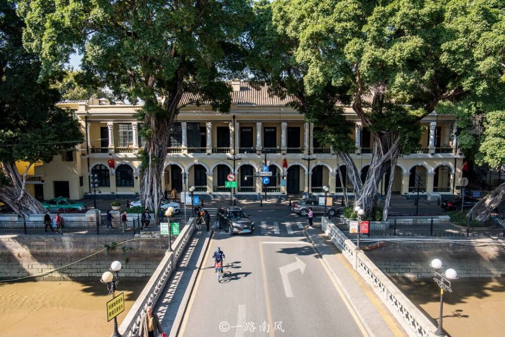 “火出圈”的广州荔湾区，旅游景点多不胜数，这三个值得走一走