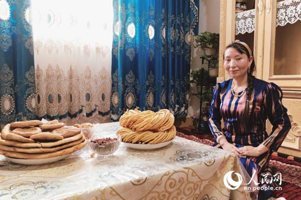 新疆和田：一个到处都是故事的美丽城市