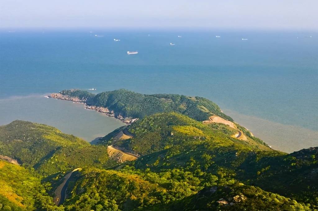 浙江被低估的养老小城，坐拥两大国家级景区，被誉为“千岛之城”