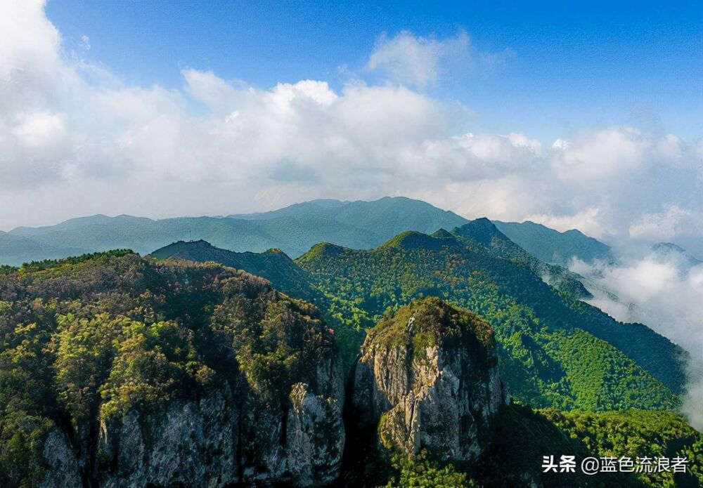 比太原宜居、比大同风雅，山西这座城市，来了就不想走