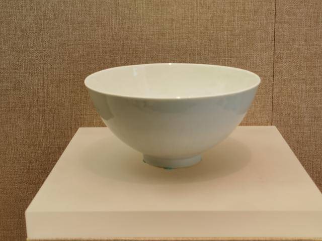 广东省的博物馆有这么多景德镇的瓷器，一次性看个爽