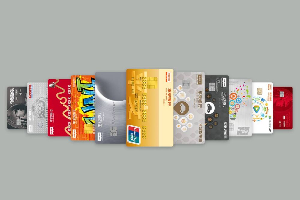 如何使用信用卡 信用卡的正确用法你知道吗？