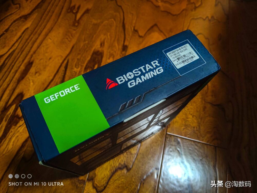 淘哥玩矿卡：￥1120到手的GTX1060显卡，堪称卡荒时期的真爱救赎