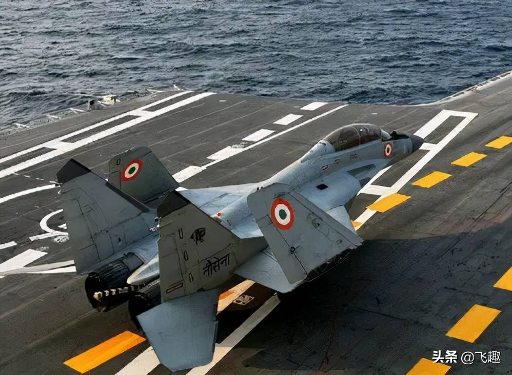 事故频发，超期服役，印度空军幻影2000战机简史
