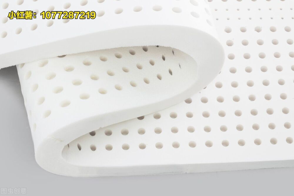 最全乳胶床垫选购指南，6个乳胶床垫品牌你知道几个？