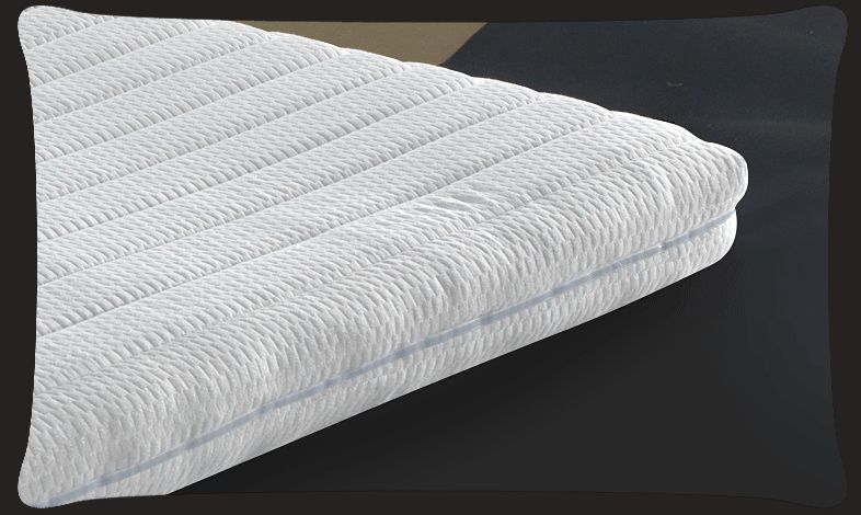 最全乳胶床垫选购指南，6个乳胶床垫品牌你知道几个？