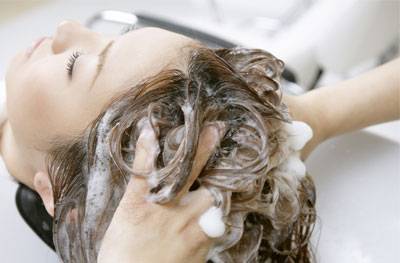 防脱发的十二个注意事项，保护头发从细节做起