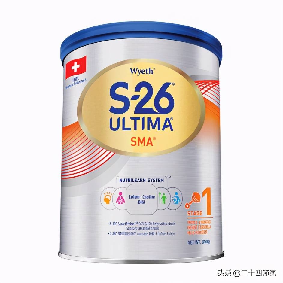 进口奶粉为什么要选港版的？文末附香港各大品牌奶粉最新报价