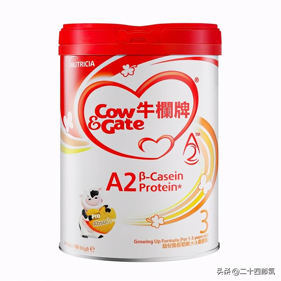 进口奶粉为什么要选港版的？文末附香港各大品牌奶粉最新报价