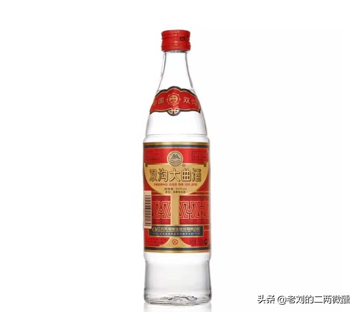 6大被“看扁”的口粮酒，每一款口感都十分不错，95后却很少碰