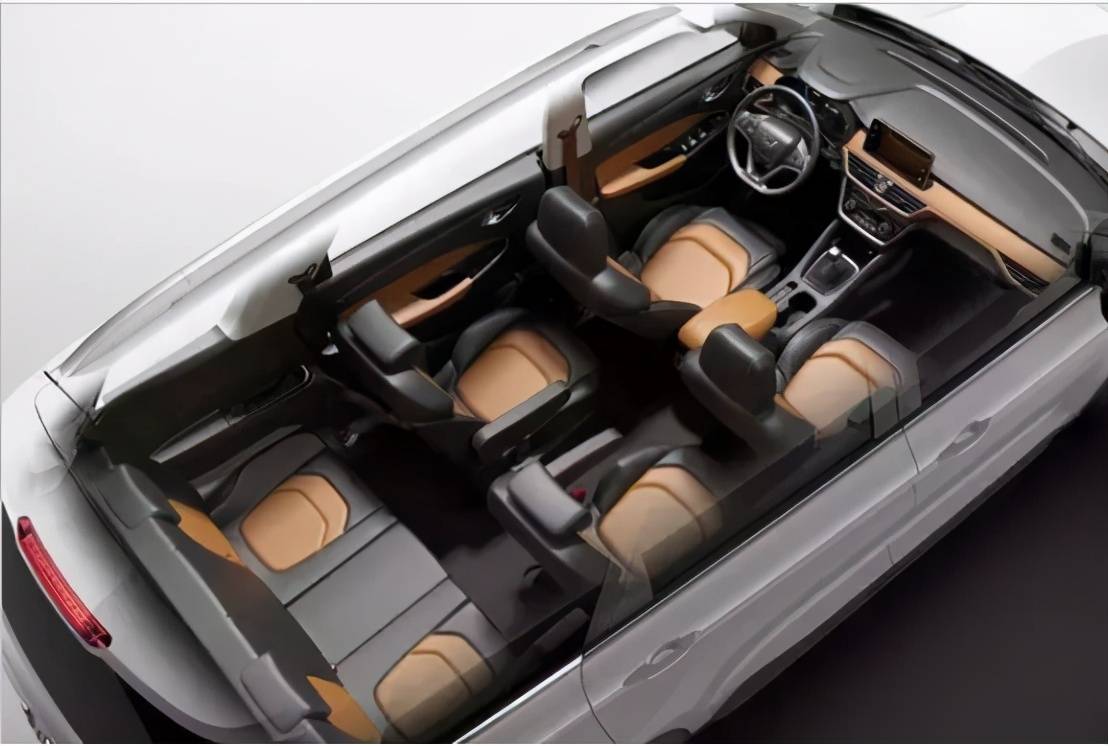 五菱宏光S3是实打实的SUV，口碑极高质量也可靠