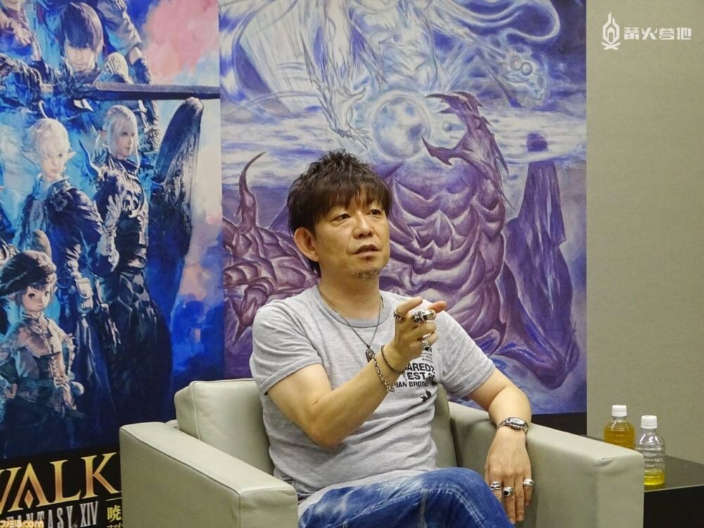 《最终幻想 14》已成为系列史上最赚钱游戏