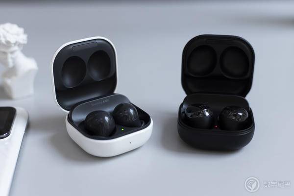 三星 Galaxy Buds2 体验：以下克上