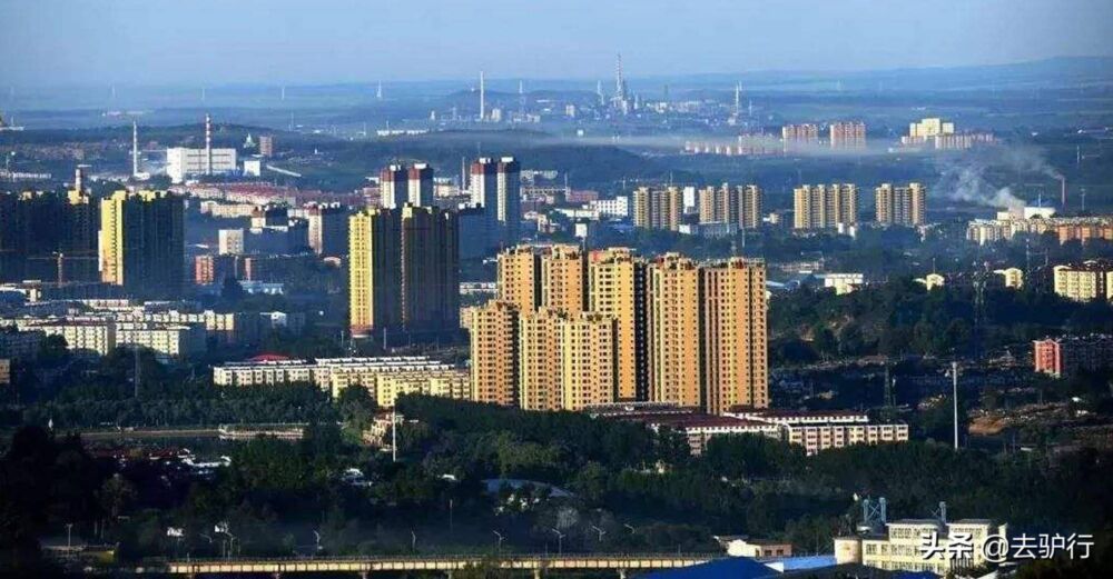 黑龙江三大养老城市：经济发展都不太出色，但环境优美生活压力小