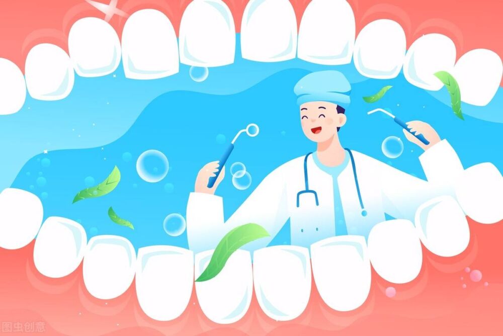缺牙后，是该选择活动假牙还是种植牙？