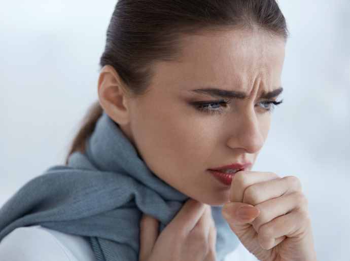 冬季咳嗽不断，喉咙还有痰？多吃三物，止咳化痰，呼吸顺畅