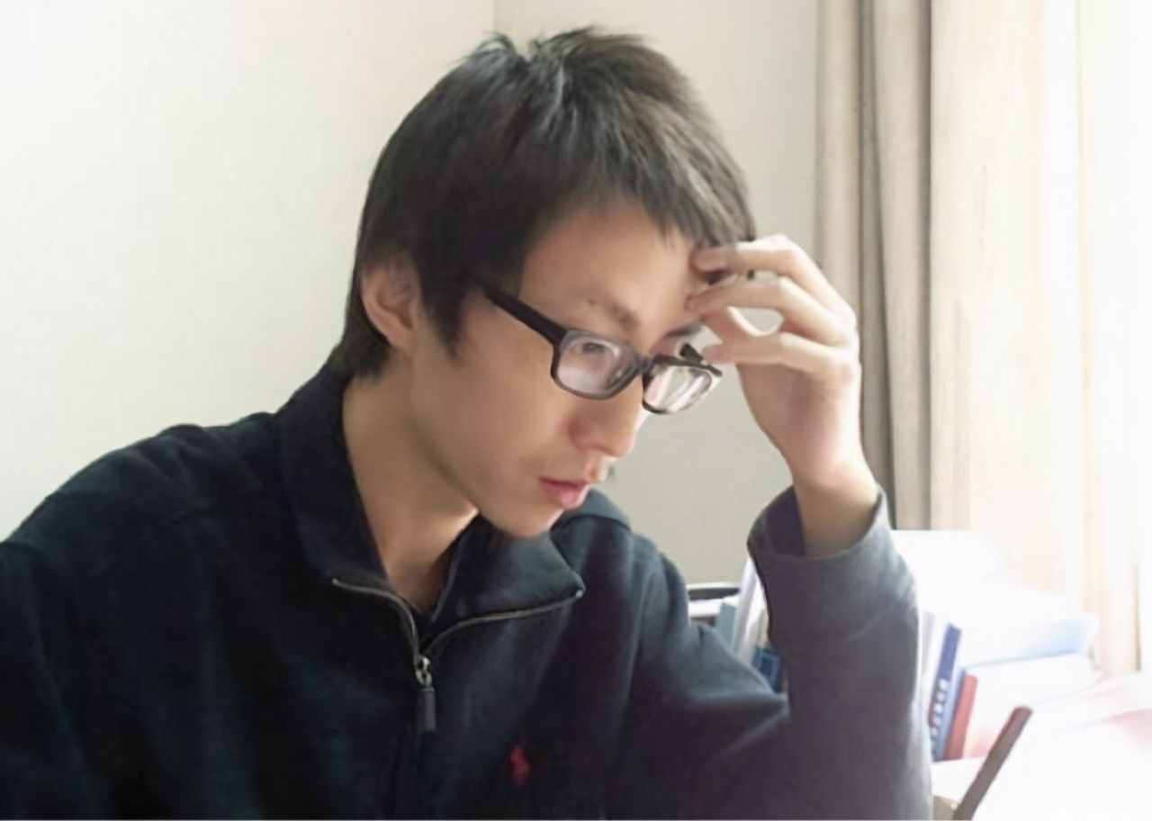 破解世界难题，23岁成教授，美籍华裔数学家却称刘路只是运气好