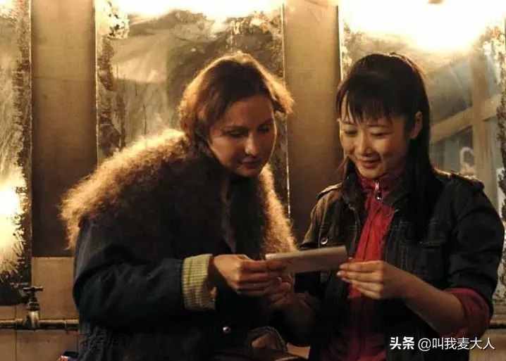 2009年，贾樟柯为何与前妻离婚？后来娶了仅次巩俐的女演员赵涛