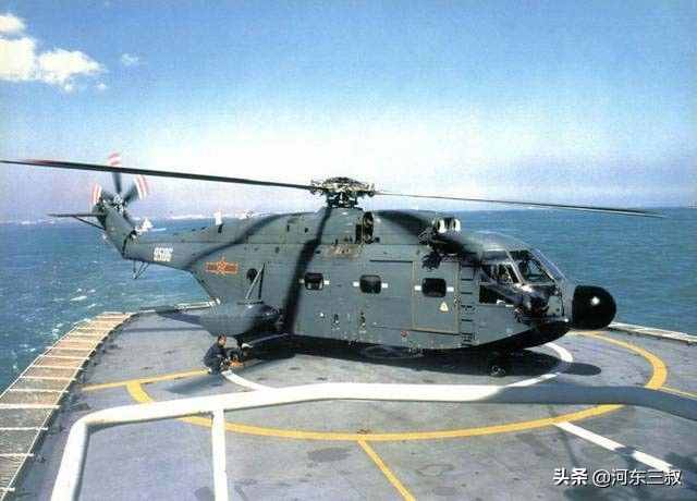 第1千架超级美洲豹交付，回顾法制直升机在中国撑起一片天