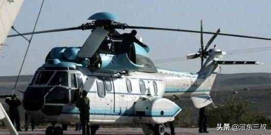 第1千架超级美洲豹交付，回顾法制直升机在中国撑起一片天