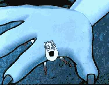 童年阴影动画片《十二生肖》：每集都会惨死一个小动物